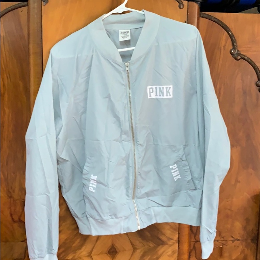Victoria’s Secret Pink jacket